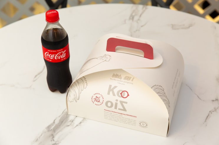강원도고성맛집, 꼬꼬지오닭강정 강원도고성맛집, 꼬꼬지오닭강정