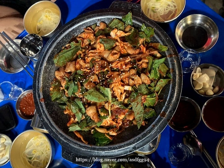 (인천)계산동곱창세상/계산동곱창/계산동곱창맛집/계산동맛집/계산동돼지곱창/계산역곱창/계산동돼지껍데기/계양구곱창/계산동야채곱창/곱창찐따도 먹는 돼지곱창집!/동네맛집찐찐찐찐찐이야~단골집
