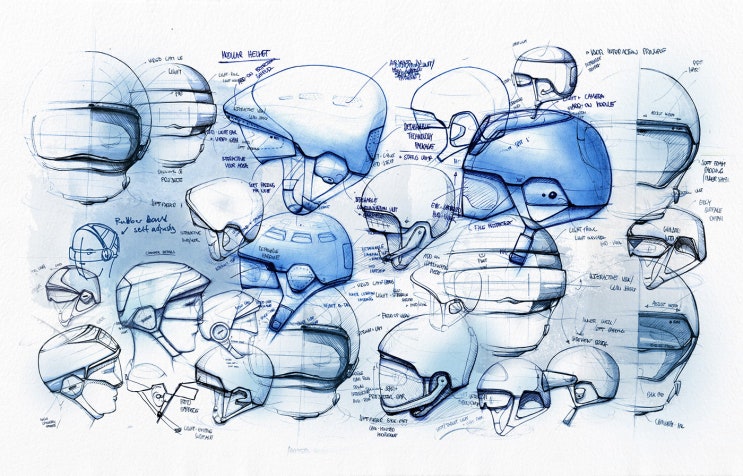  DESIGN INSPIRATION_ SKETCH