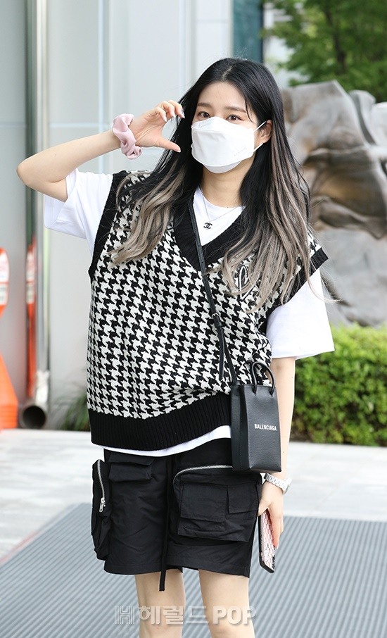 0923 방송국 출근길 0923 방송국 출근길