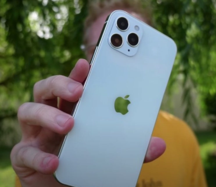  아이폰12 사전예약, 출시일, 스펙에 대하여 : iPhone 12 pro Max comming soon