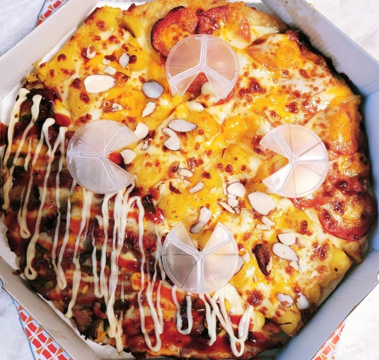 김포 풍무동 테이크아웃 수제피자 - "피자 이탈리(PIZZA ITALY)" 김포 풍무동 테이크아웃 수제피자 - "피자 이탈리(PIZZA ITALY)"