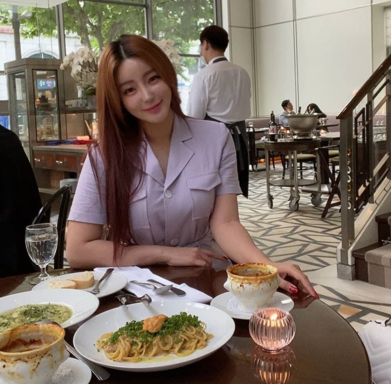 레이샤 고은 노출 논란과 출사 (아프리카티비 행보는?) : 네이버 블로그