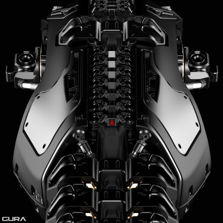  DESIGN INSPIRATION_CYBERPUNK