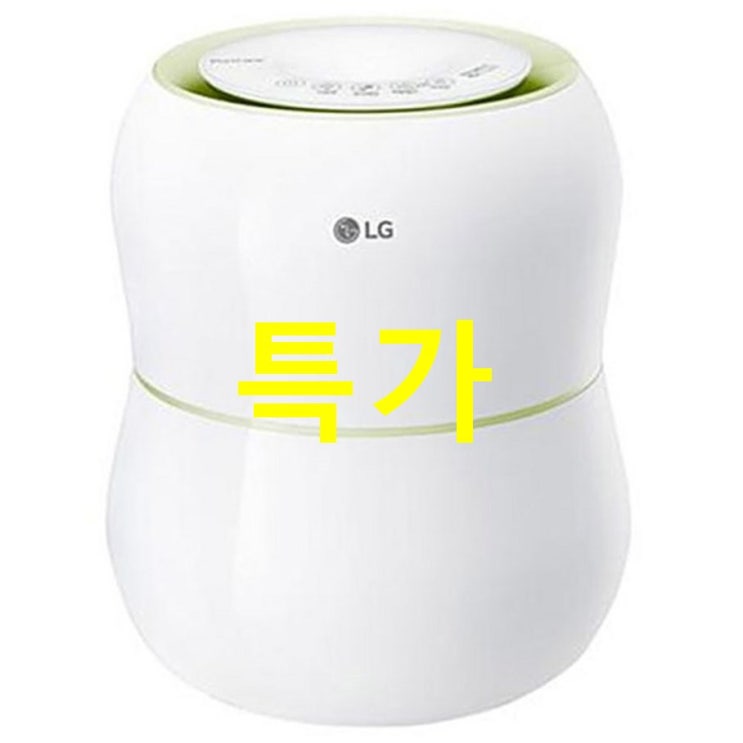  금주 기획잇템 LG전자 퓨리케어 프리미엄 자연식 가습기 라임 리뷰랍니다!