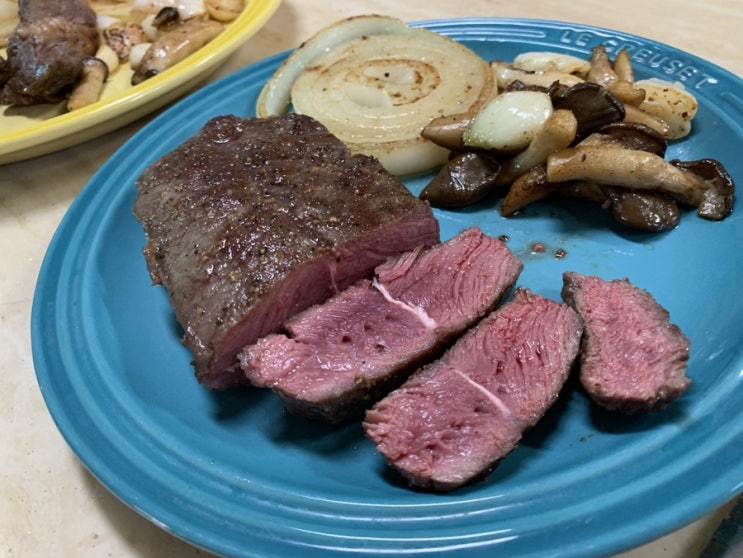  [맛집소개] 우리집이 바로 스테이크 맛집! 푸드장 (Food JANG) 스테이크로 저렴하고 풍성하게 갓성비 스테이크 즐기기!
