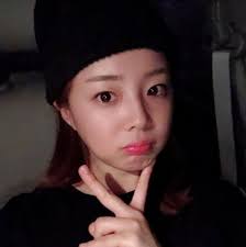  여신#289얼짱시대 유보화 추억속연예인 동안외모