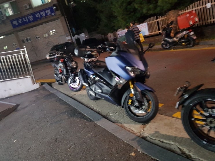  요즘 취미