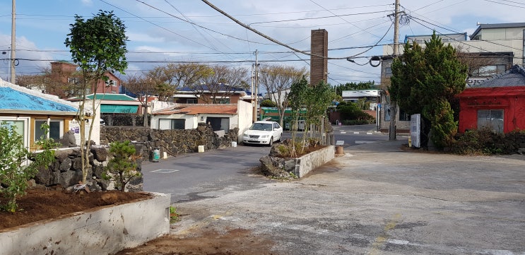  협재게스트하우스 셀프인테리어 세번째 변화!!