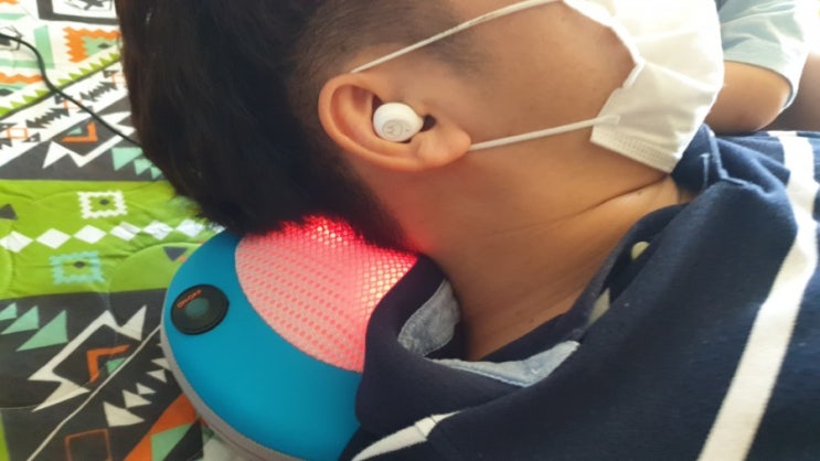 진동안마기 유어피스 슬리밍케어 마사지기 가성비 끝판왕 진동안마기 유어피스 슬리밍케어 마사지기 가성비 끝판왕