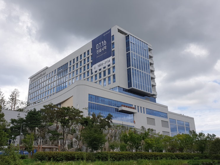  세종충남대학교병원 응급실 소아정형외과 다녀왔어요