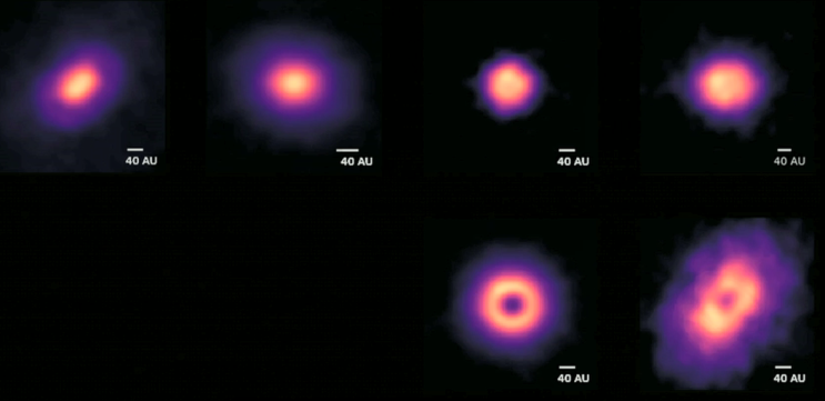 TED 천문학 추천강연 - 전파망원경으로 외계생명체 탐색
