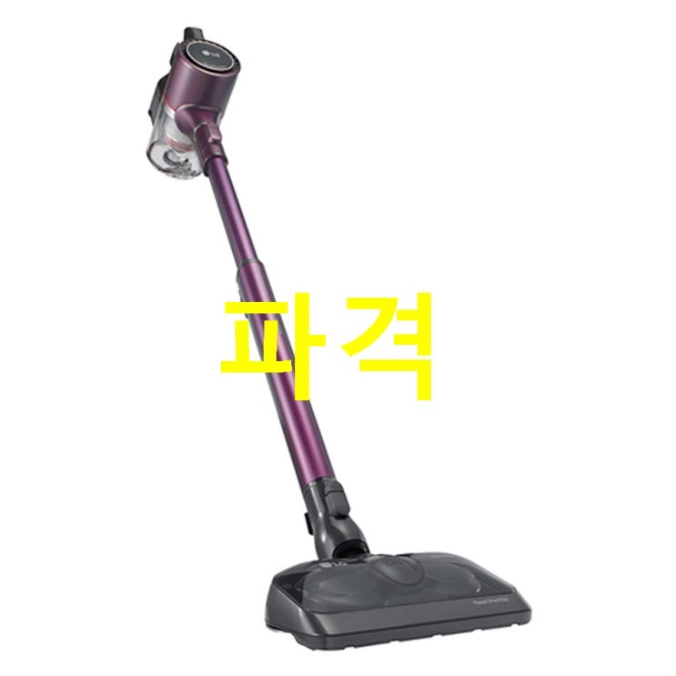  2020-09-23 베스트제품 LG전자 코드제로 A9 무선청소기 A978VA! 퀄리티가 좋습니다