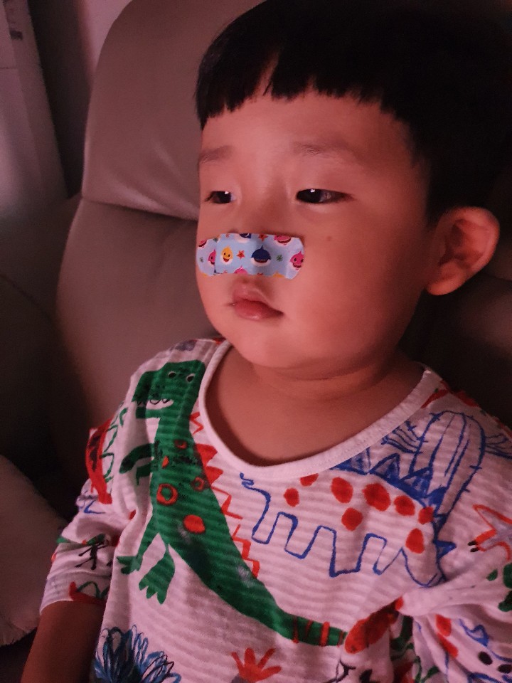  38개월 아기(1185일) :: 지호의 하루(어린이집 생활)