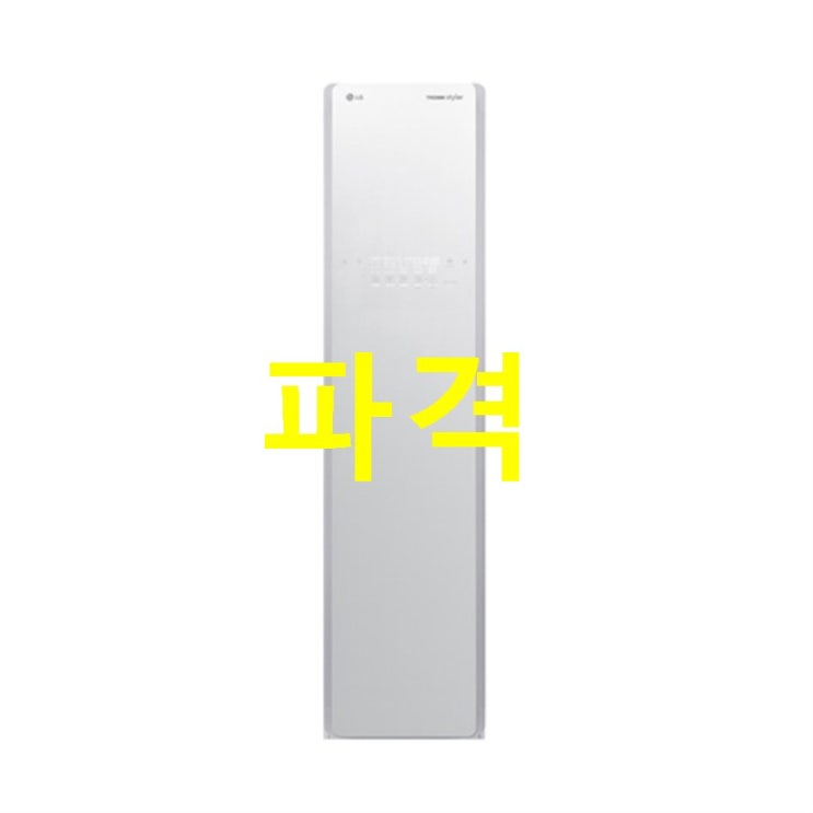  할인상품 LG전자 스타일러 S3WFS 화이트  소식을 전합니다!