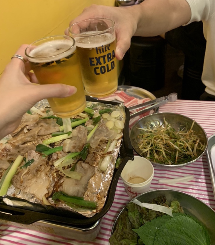 대파집