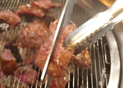  병점고기집 낙원갈비 병점점 고기와 샤브칼국수를 한 번에 먹을 수 있는 곳