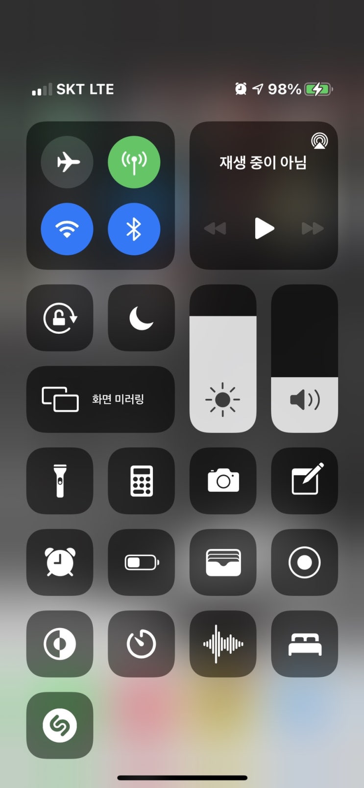  iOS 14.2 beta 1 업그레이드 후기