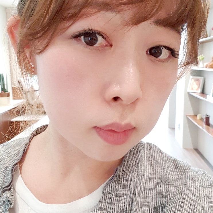  미사속눈썹연장 이프로미 재방문 후기