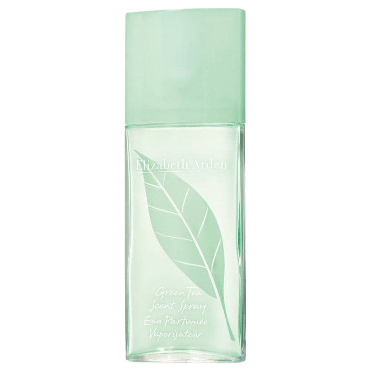  엘리자베스아덴 그린티 센트 스프레이, 100ml