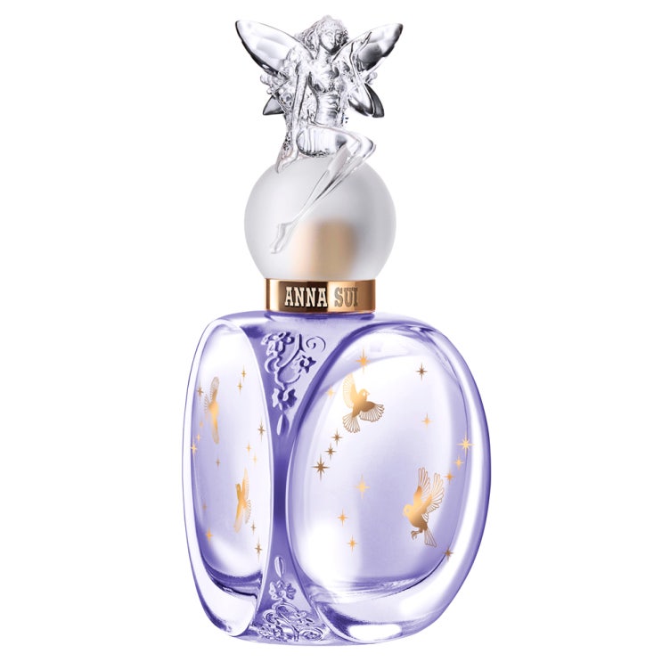  안나수이 럭키위시 오 드 뚜왈렛, 30ml