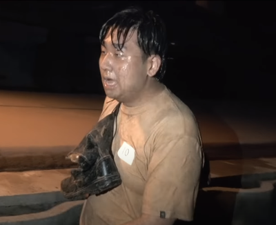  레전드의 시작 가짜사나이2기 1기와는 차원이 다르다