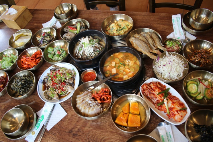  세현cc 맛집 야외에서 즐기는 곳