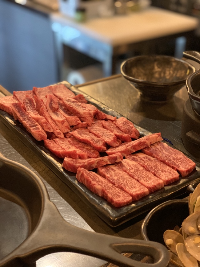  [여주 맛집] 분위기 최고 한우 맛집 ‘무문정’