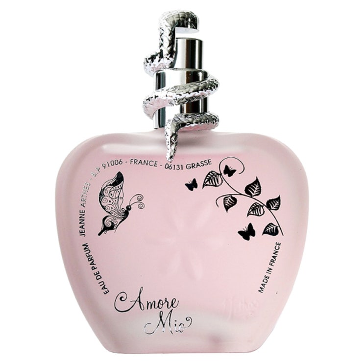  장아떼 아모레 미오 EDP, 100ml