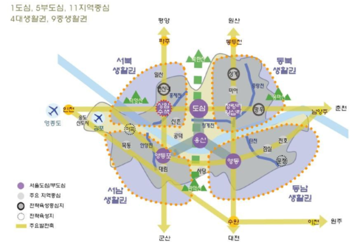 [강남의 탄생] 2부 더, 더 커지는 강남