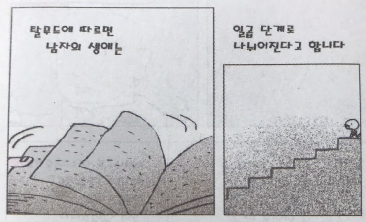 『인생을 바꾼 한마디』-#121. 서로간의 사랑과 배려가 필요하다