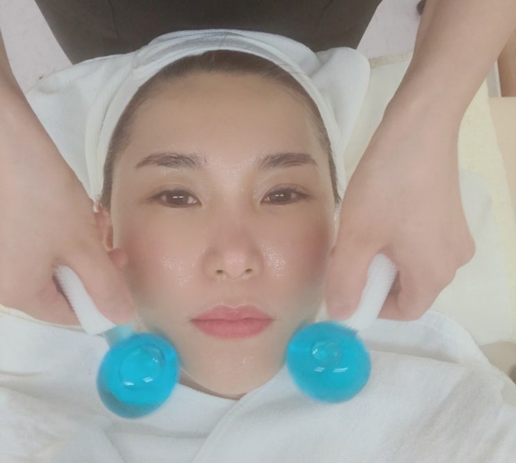  물광 피부 만들어주는 스킨플래닝 러브썸뷰티 의정부
