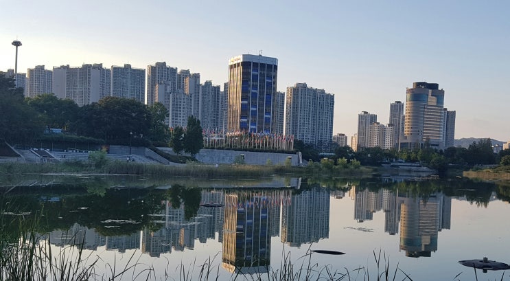  3. 양도소득세