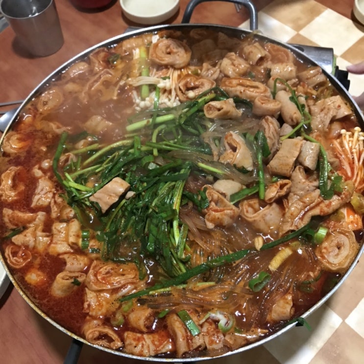 담양맛집, 담양 창평국밥 막창전골 먹고 다음날 또 가서 포장해온 후기 담양맛집, 담양 창평국밥 막창전골 먹고 다음날 또 가서 포장해온 후기