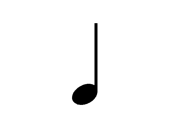 [음악이론1]음표박자 쉽게 아이들에게 설명하고, 노래로 외우는 방법