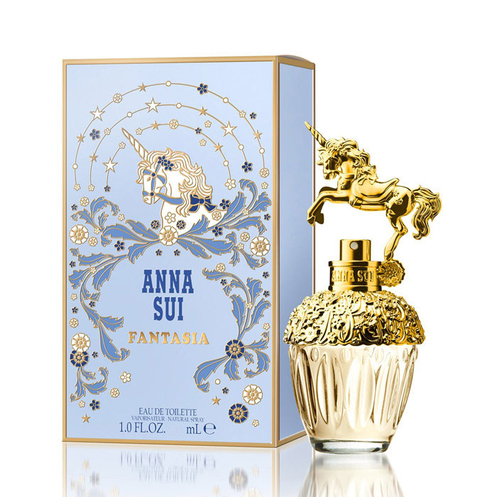  안나수이 판타지아 EDT, 50ml