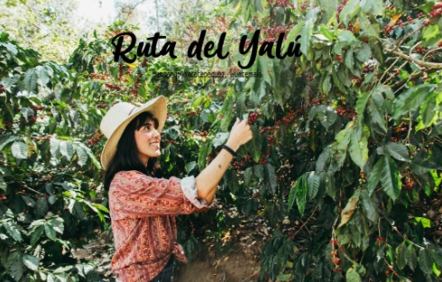  안티구아에서 가볼 만한 곳 (Yalú)