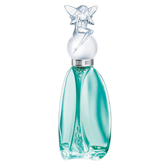  안나수이 시크릿 위시 오드뚜왈렛, 50ml