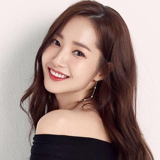 로코 장인 배우 박민영 로코 장인 배우 박민영
