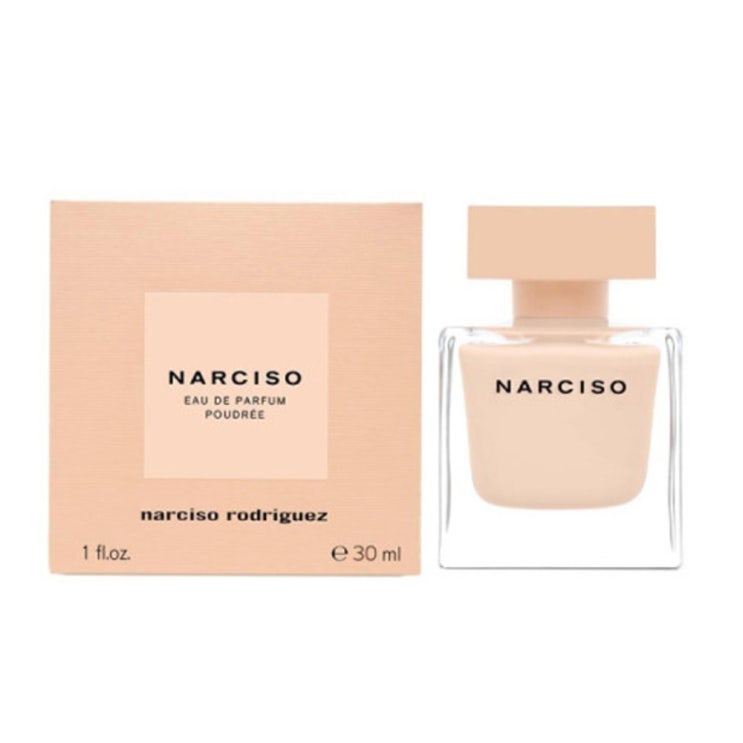  나르시소 로드리게즈 푸드레 오 드 퍼퓸, 30ml