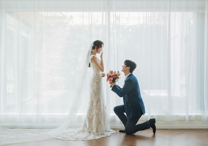  결혼 준비 비용 확 줄여주는 스드메 이벤트 