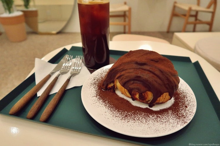 인천서구청카페 크루아상 맛집 브리즈 브루어스