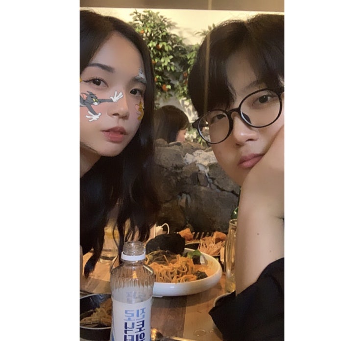  9월 4주차 (반)일상