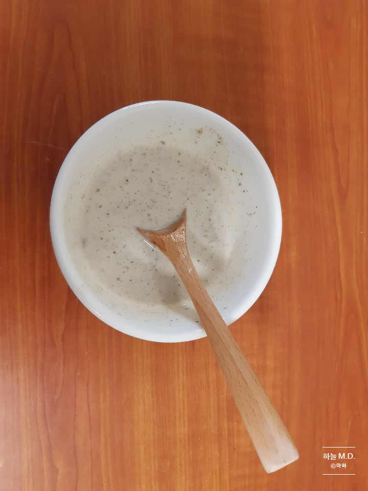  탈모, 흰머리 간편영양식