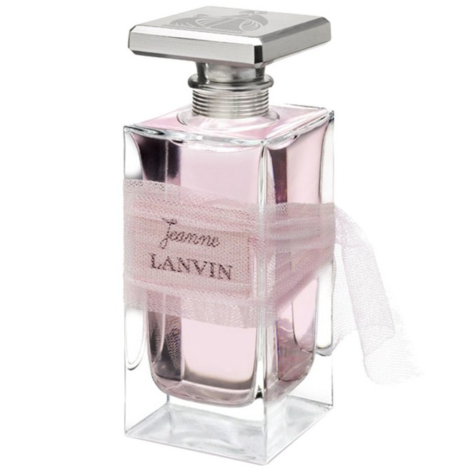  [공식수입] 랑방 잔느 오 드 퍼퓸, 100ml