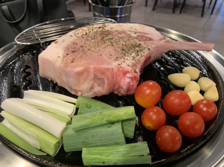  [부평 맛집] 맛과 가격 모두 만족, 프렌치렉이 맛있는 북해도식 고깃집 두툼당