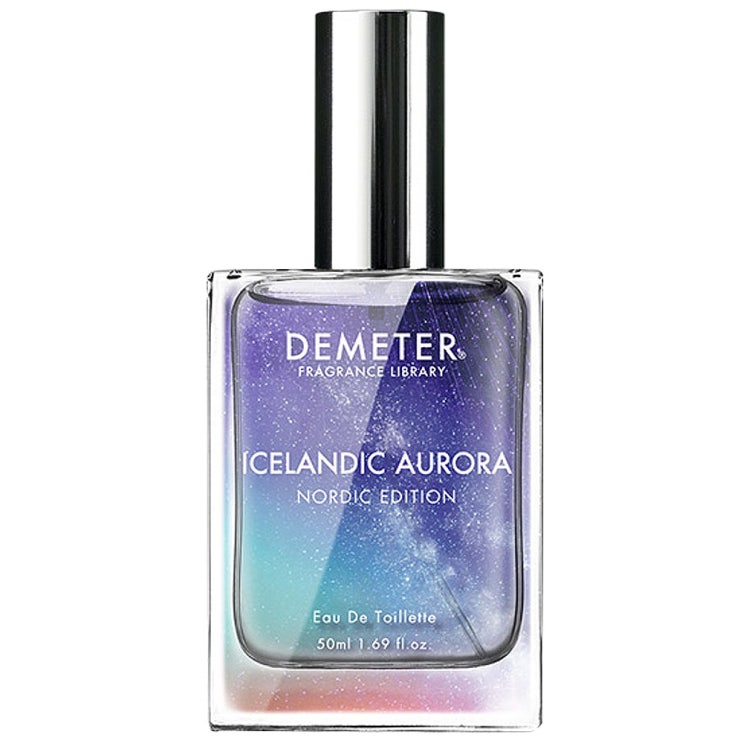  데메테르 아이슬란딕 오로라 향수, 50ml
