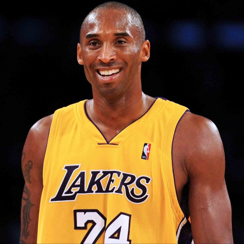 NBA 전설 LA 레이커스의 심장 코비 브라이언트 (농구화, 카드, 헬기 , 샤킬오닐)