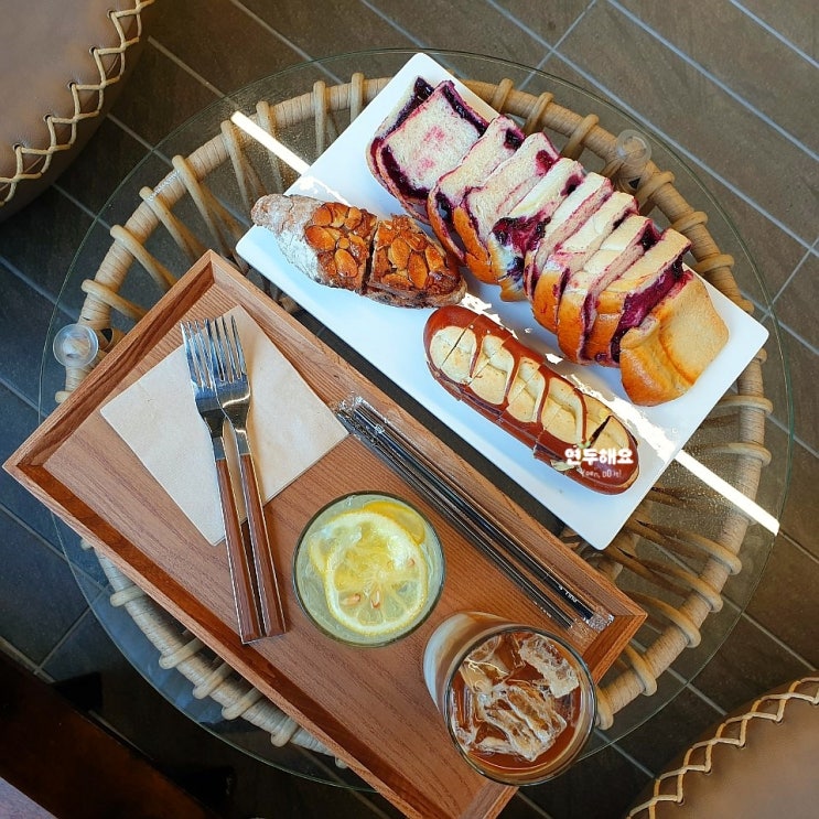  상남동디저트카페 인생디저트를 맛보다 카페디플리