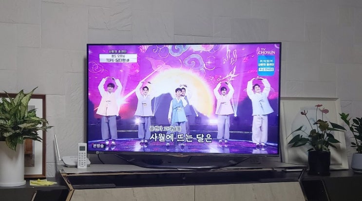  방황의 그 시절, 나와 함께 한 #트로트